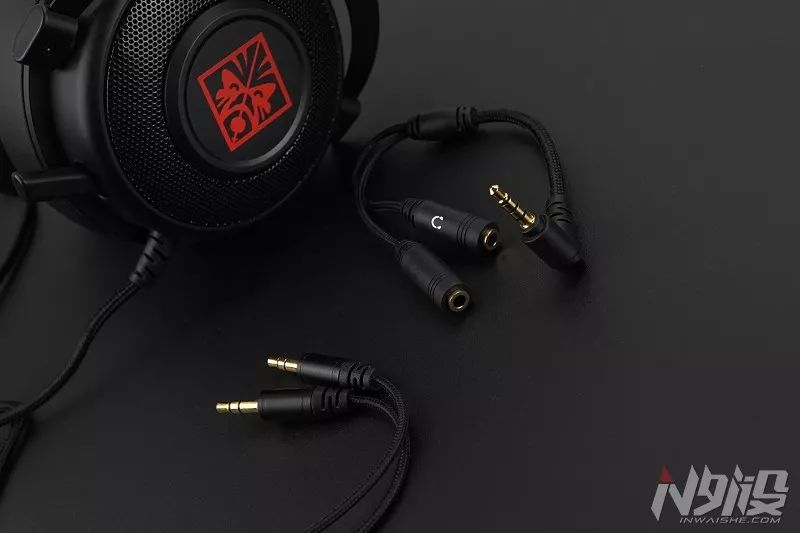 惠普暗影精灵800耳机驱动,惠普暗影800头戴耳机测评