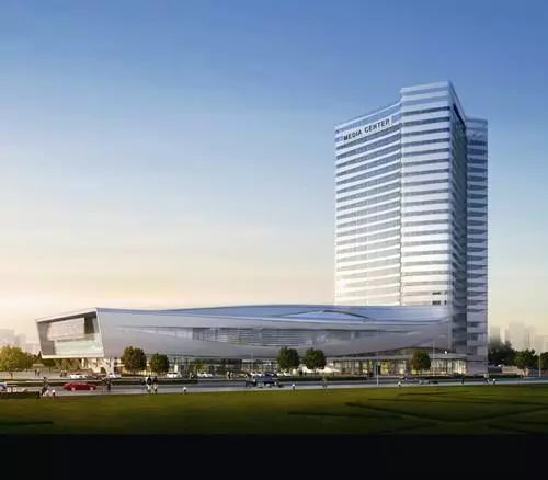 体育中心总部基地,体育中心训练营