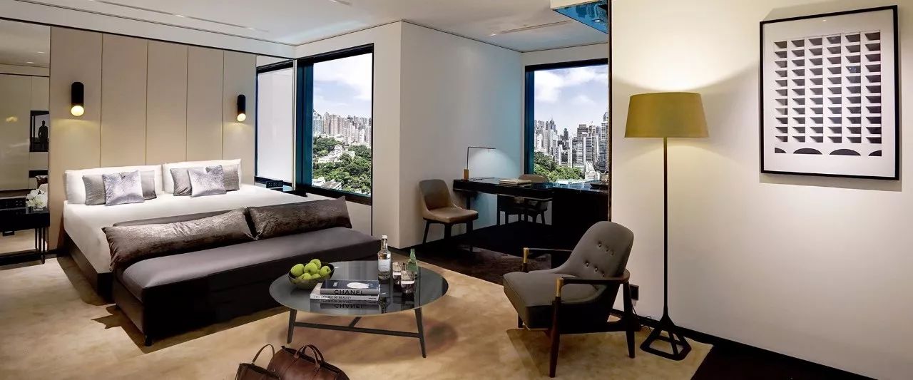 MUJIHOTEL、尼依格罗旗舰店开业、香港丽思卡尔顿酒店发生命案｜本周酒店圈大事速递