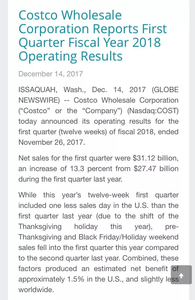 costco被挤爆零售奇迹也要本地化,超市costco有多牛逼