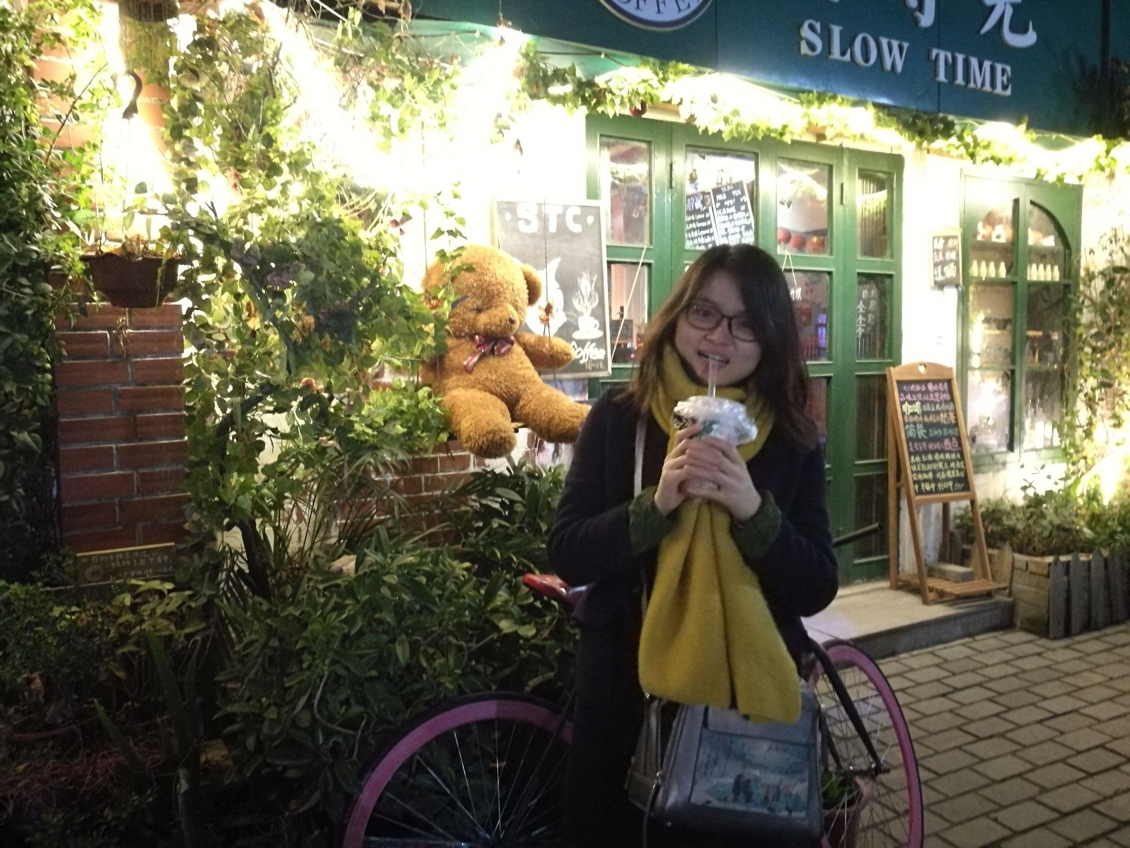 2018/01/17,975入职满周年,TA们这样说(一)