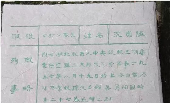 沈光耀为国捐躯,沈光耀捐躯