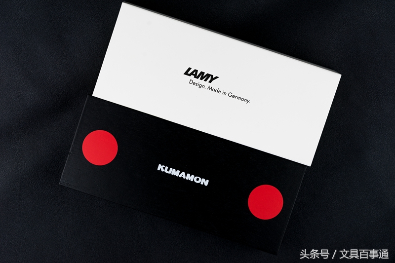 凌美熊本熊联名款钢笔,skb熊本熊联名钢笔