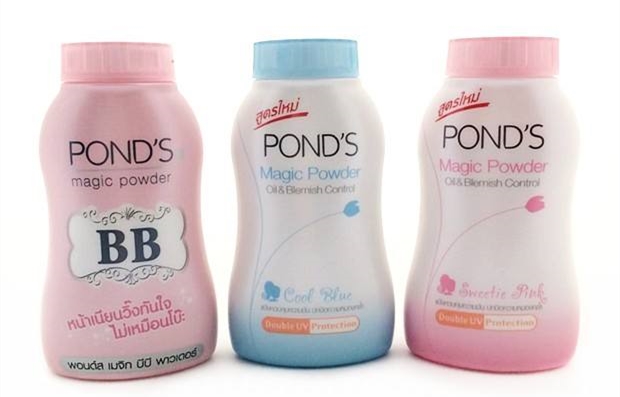 泰国这些四舍五入不要钱的彩妆护肤品，你真的忍得住手吗？！