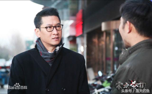 不管这“门”那“门”，我只说他的演技！