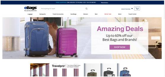 海淘包包网站哪个最靠谱,有什么推荐的国外包包网站