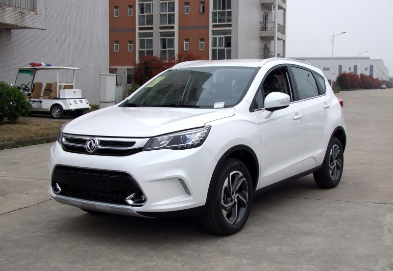 硬核逆袭这台国产suv顶配不到14万,这辆国产suv比想象中更出色