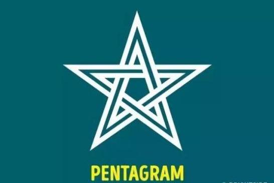 宗教象征符号大全,宗教符号图案大全