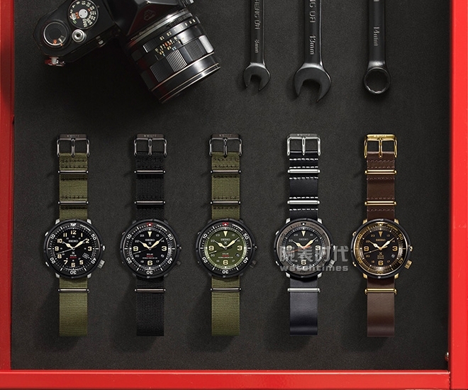 精工潜水罐头评测,精工罐头潜水