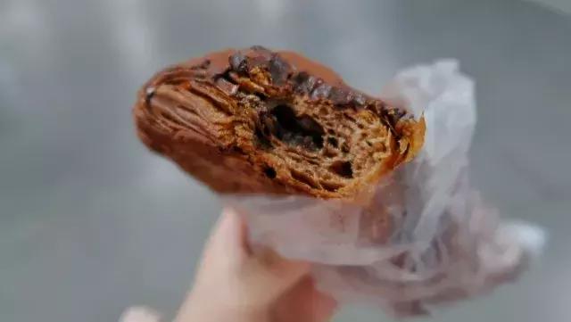 非常脏的网红脏脏包,最详细最正宗网红脏脏包