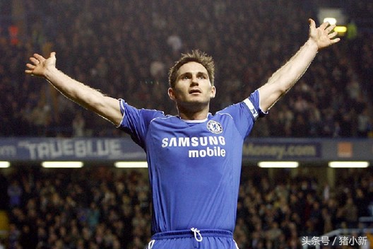 2019足坛十大退役球星,足坛十大从一而终的十大名将