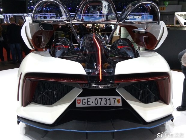 国产车黑科技太智能,黑科技汽车国产