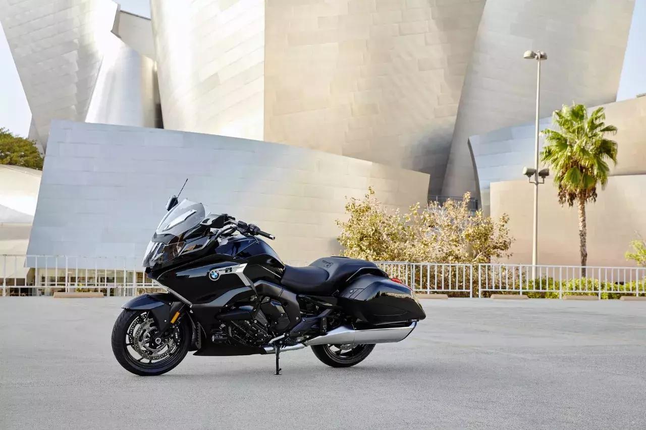 最便宜的宝马巡航摩托车价格,bmw最新价格