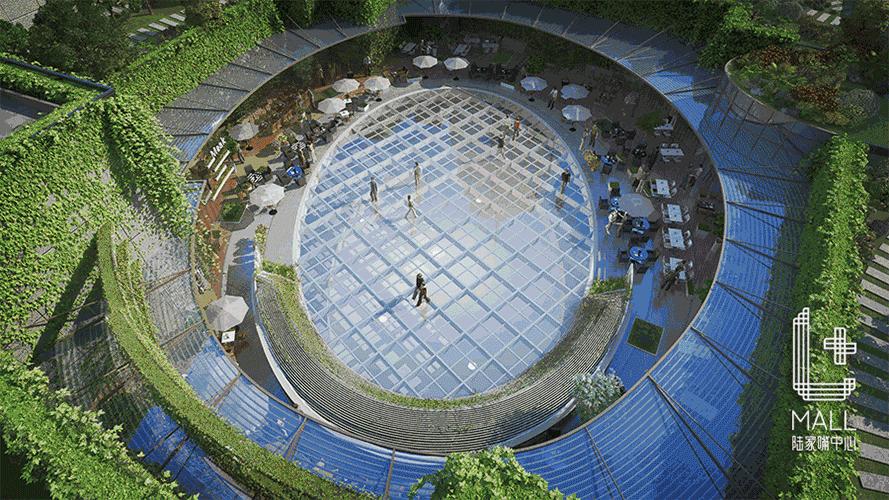 2018年，魔都超值得期待的33个购物中心名单来了！