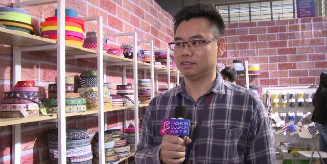 参展规模和人数创新高,展会三天收获十个客户