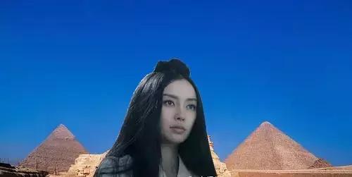 杨颖angelababy演技巅峰期,杨颖angelababy古装电视剧被打