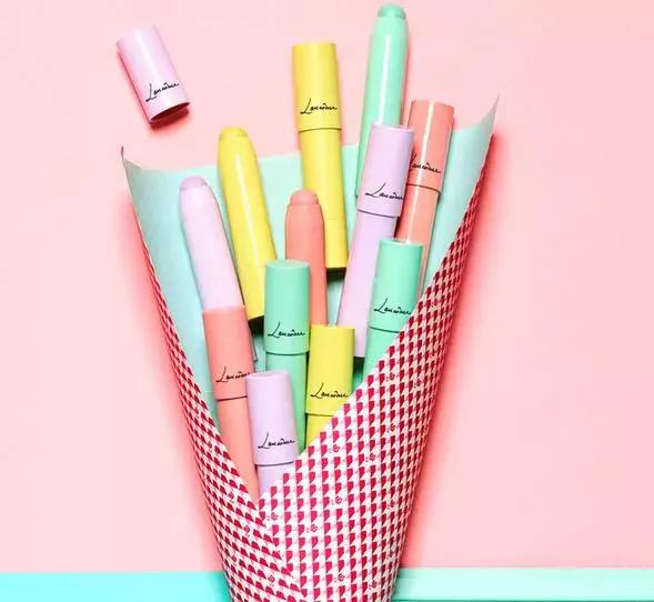 2018春季彩妆有哪些牌子,各大牌彩妆最值得购买的单品