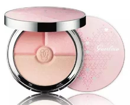 2018春季彩妆有哪些牌子,各大牌彩妆最值得购买的单品