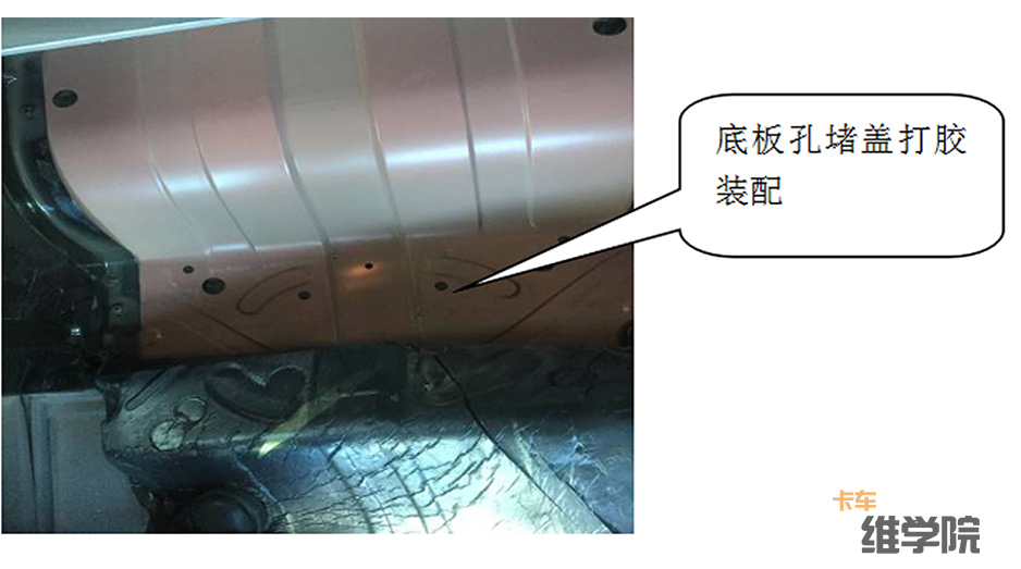 卡车冬天没有暖风怎么维修,卡车漏风怎么解决