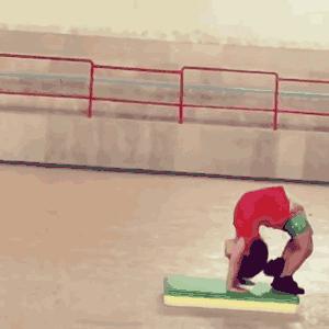 运动对孩子的成长有哪些正面影响,什么时候运动对小孩子成长有帮助