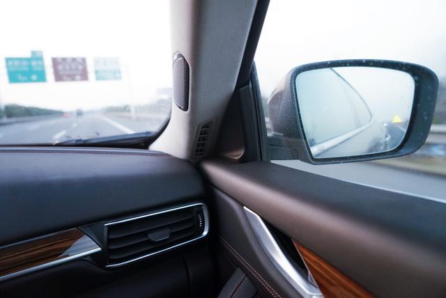 我和玛莎拉蒂的故事,我与玛莎拉蒂的故事