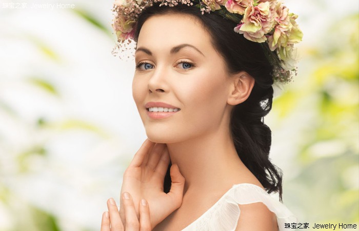 创意婚礼婚戒,中式婚礼婚戒选黄金还是钻石