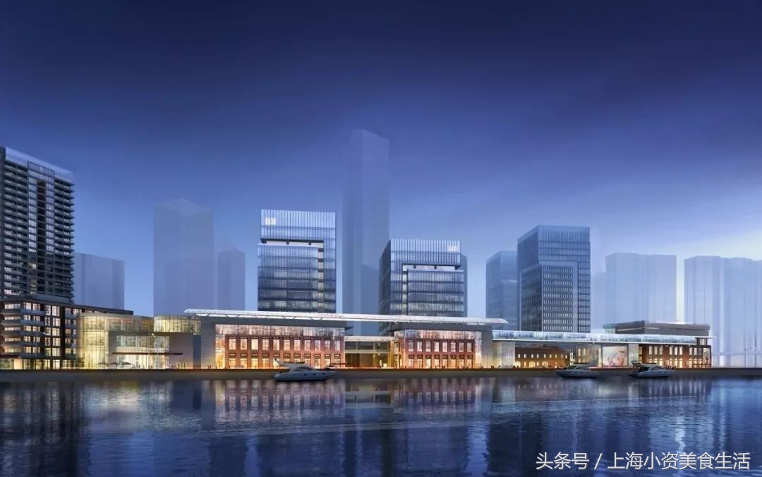 2018年，魔都超值得期待的33个购物中心名单来了！