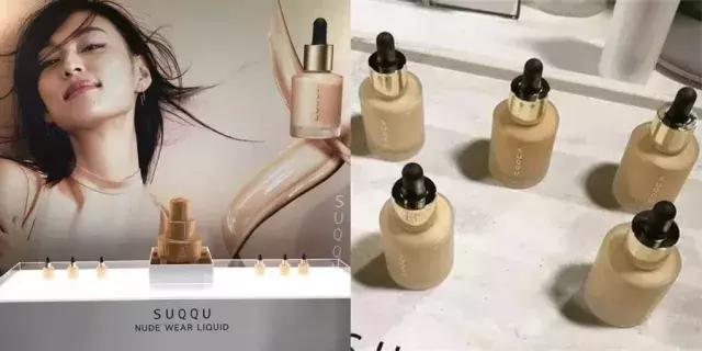 2022最值得买的彩妆品牌,2018最火爆彩妆