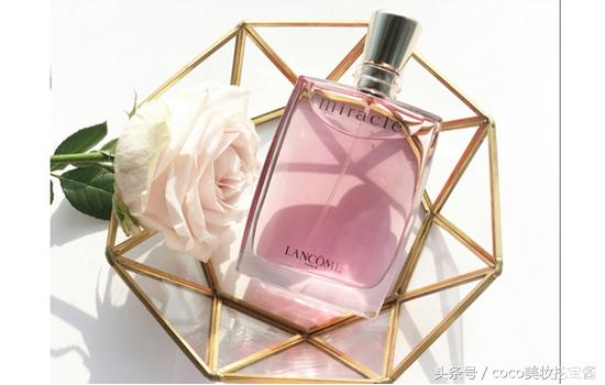 兰蔻真爱奇迹香水适合多少岁,兰蔻奇迹香水有几种