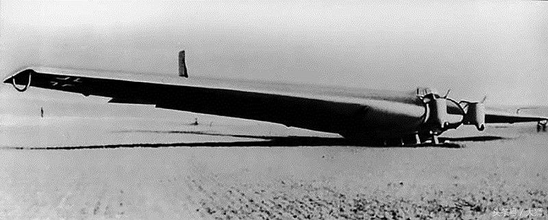 二战德国丧心病狂的黑科技,二战中的逆天黑科技