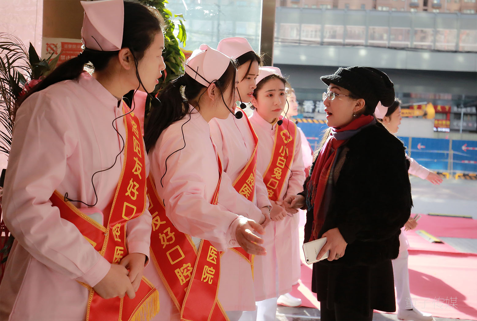 洛阳友好口腔,洛阳友好口腔医院