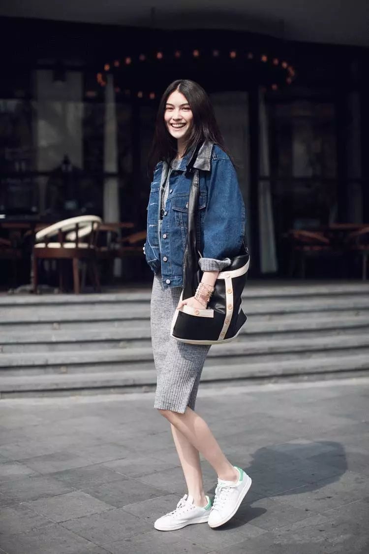 倪妮的高级感怎么来的,倪妮的时尚感