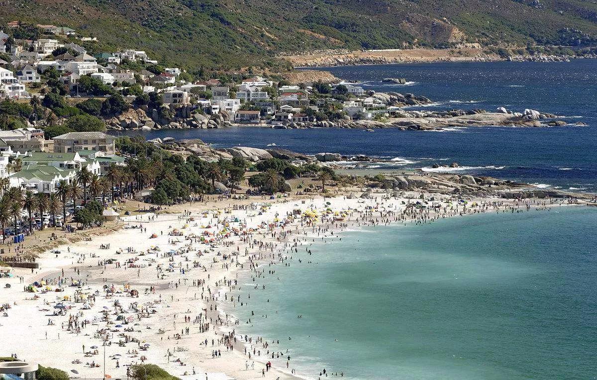 南非线路攻略｜与鲨共舞、沙漠开花、隔海观鲸，你了解非洲吗？