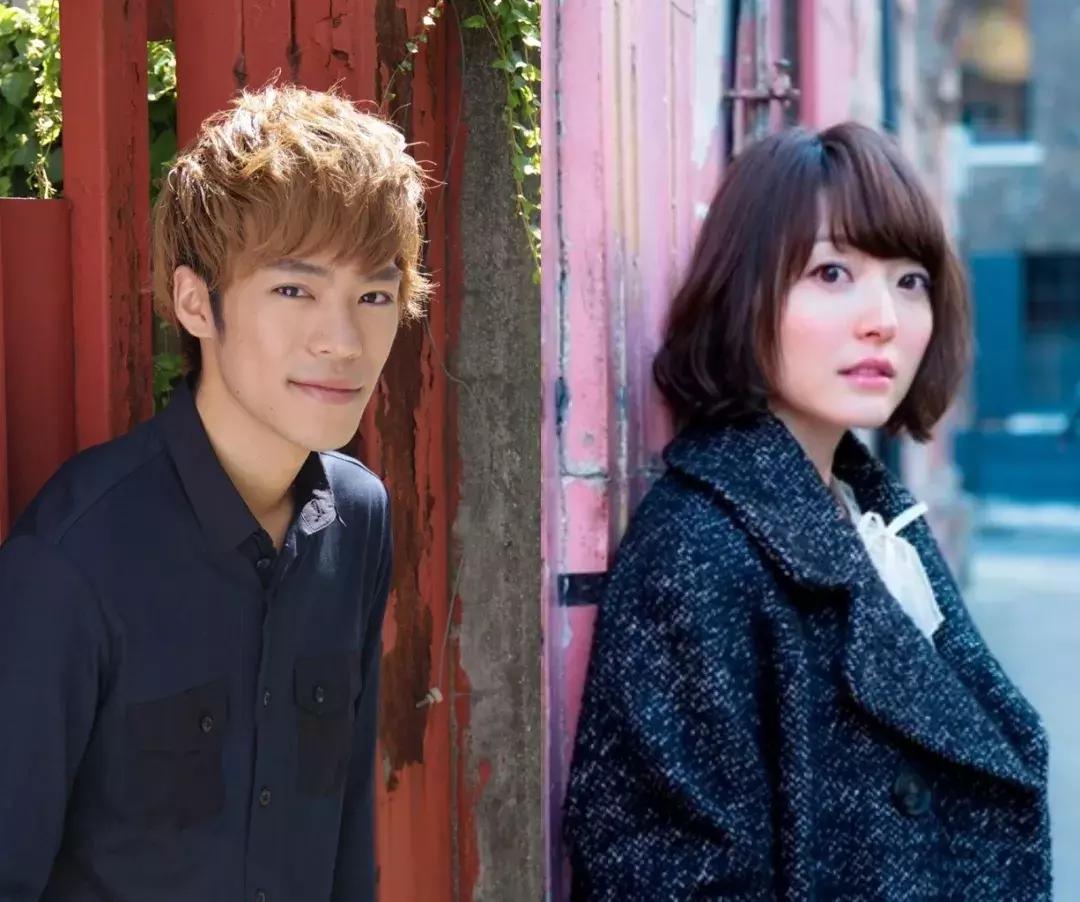 声优结婚的名单,2019年有哪些女声优结婚了