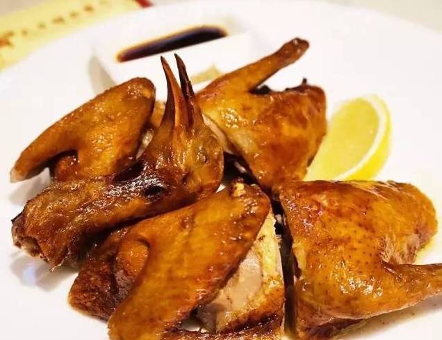 广州100家餐厅招牌菜,广州最好吃的60家老店招牌菜指南