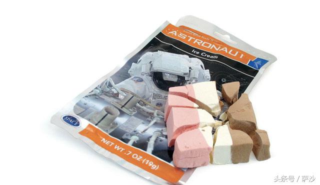 解放军抗缺氧食品PK俄国航天食品：我军单挑全世界第32集