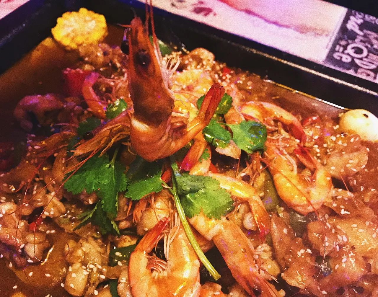 排队等位到疯的牛蛙专门店终于杀到肇庆,带你封测带你飞!