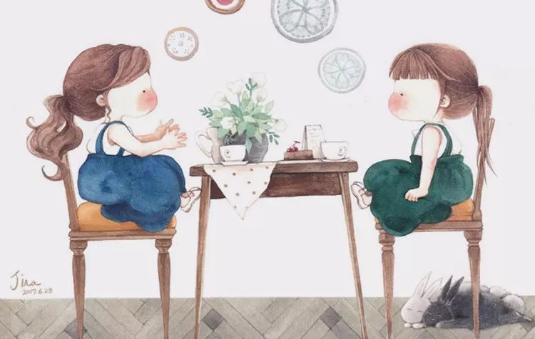 当婆婆、老公误解你带孩子很轻松时，要迅速get这6个暴击回复法！