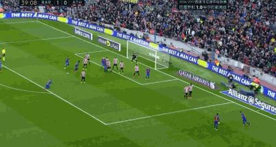 足球十大精彩进球卡洛斯,那些难以置信的进球