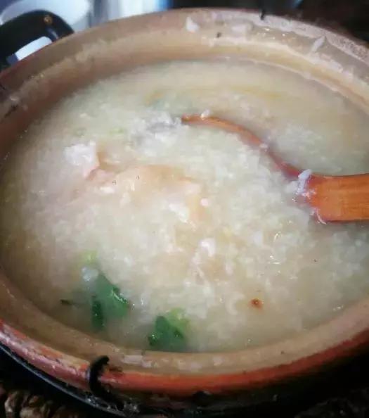 要不是碰到济南这几家功夫粥,我真不知道我这么爱粥!