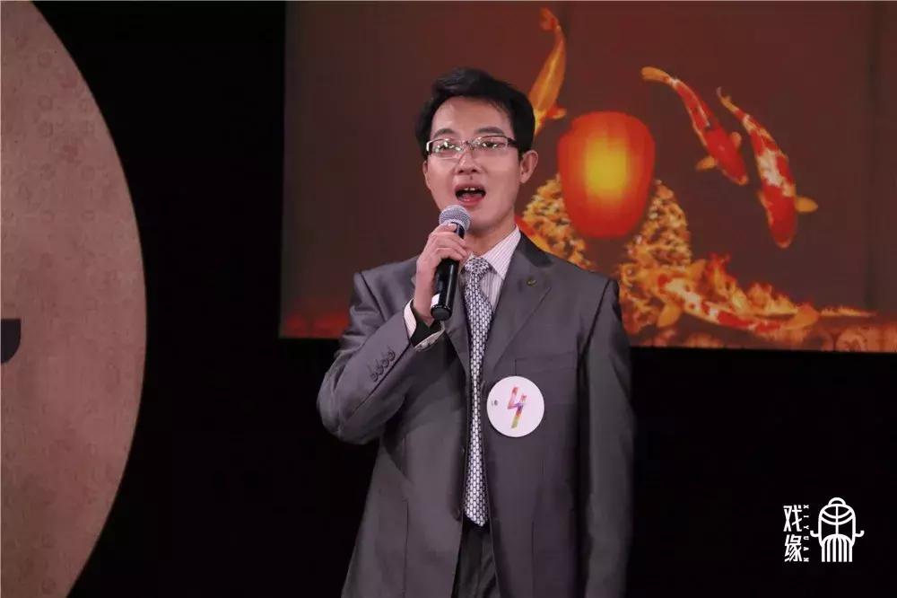 年终擂台半决赛,戏迷擂台半决赛