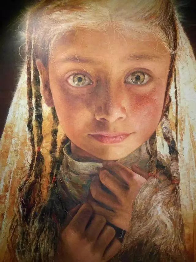 探秘帕米尔高原塔吉克族,帕米尔高原上的塔吉克族族人