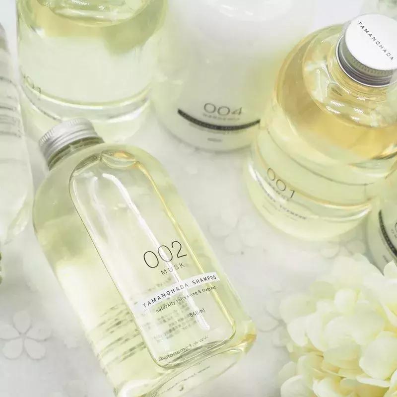 最新洗发水推荐去屑控油防脱发,最火网红洗发水滋润干枯毛躁推荐