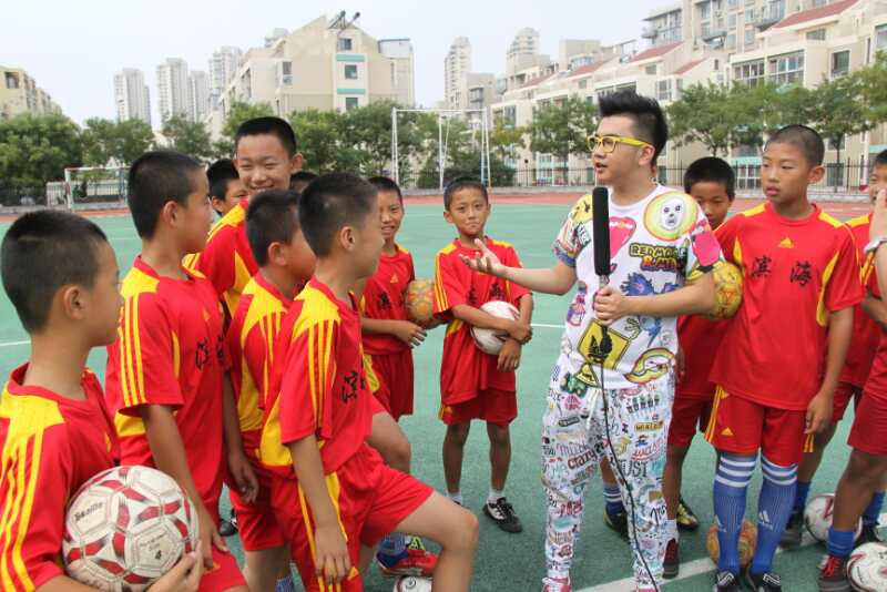 大连经济技术开发区滨海学校排球,大连开发区滨海学校