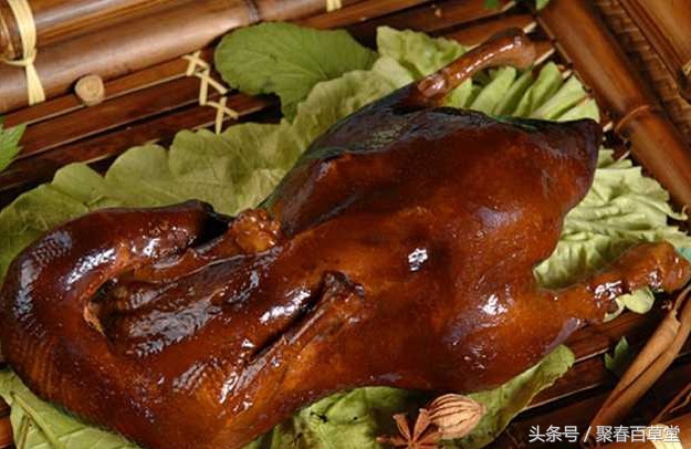 周黑鸭技术配方,周黑鸭配方揭秘无需再去加盟了