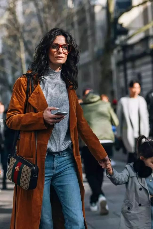 倪妮的高级感怎么来的,倪妮穿什么都好看的原因