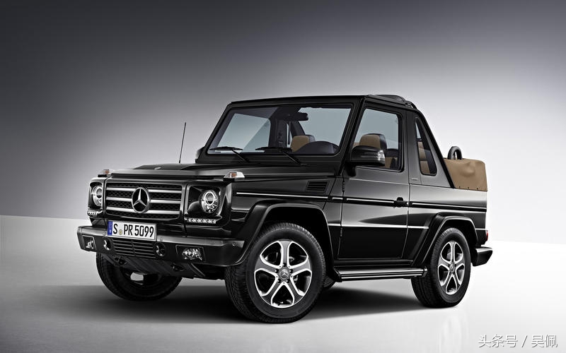 我为什么要买豪车,我为什么要买宝马