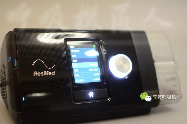 瑞思迈s10单水平呼吸机,宁波市瑞思迈呼吸机