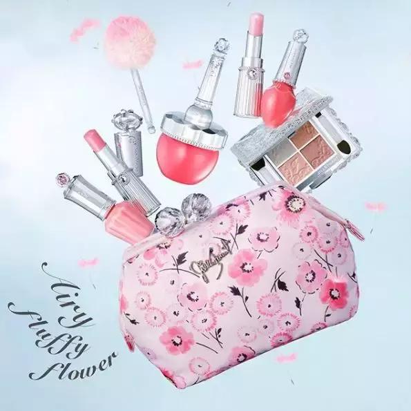 2022最值得买的彩妆品牌,2018最火爆彩妆