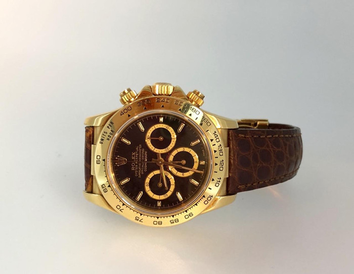 劳力士腕表拍卖纪录最新,劳力士手表拍卖行